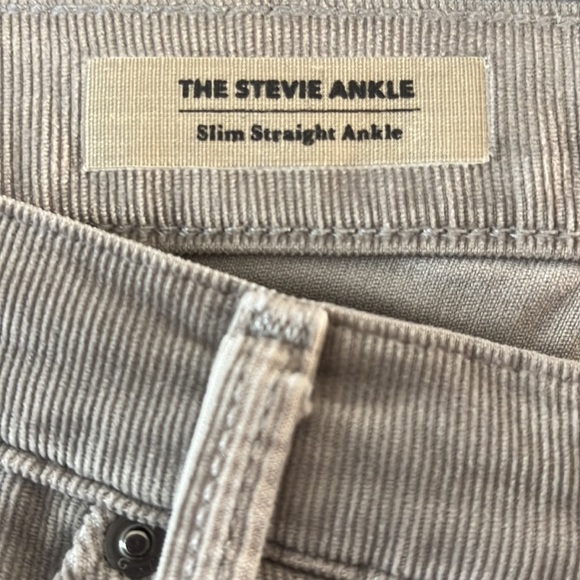 EUC AG Adriano Goldschmeid jeans - Picture 3 of 10